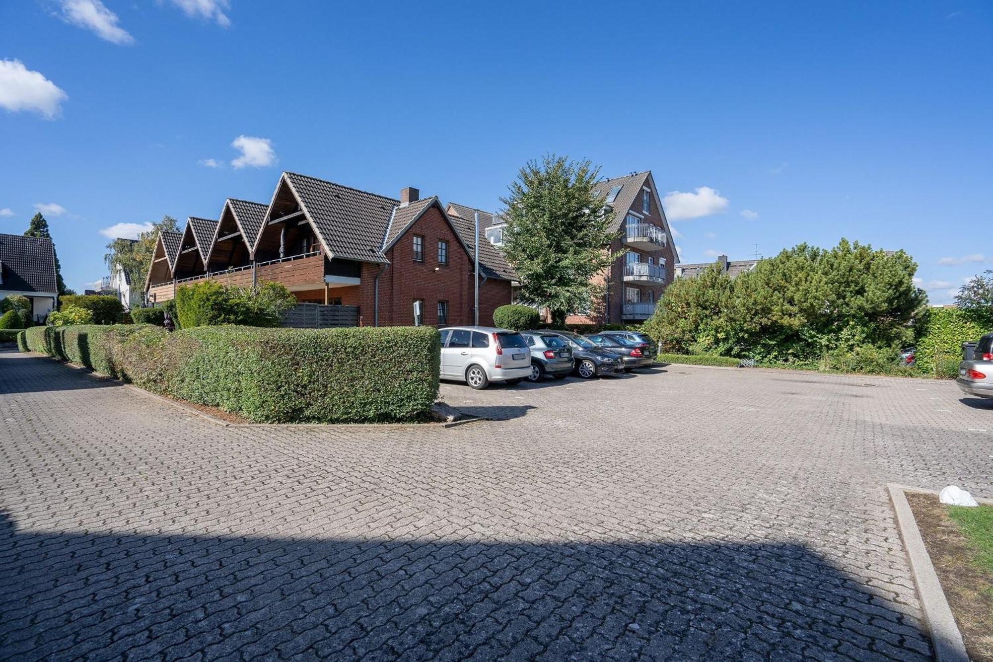 Alte Bergstrasse 6 Windgefluester Шарбойц Экстерьер фото
