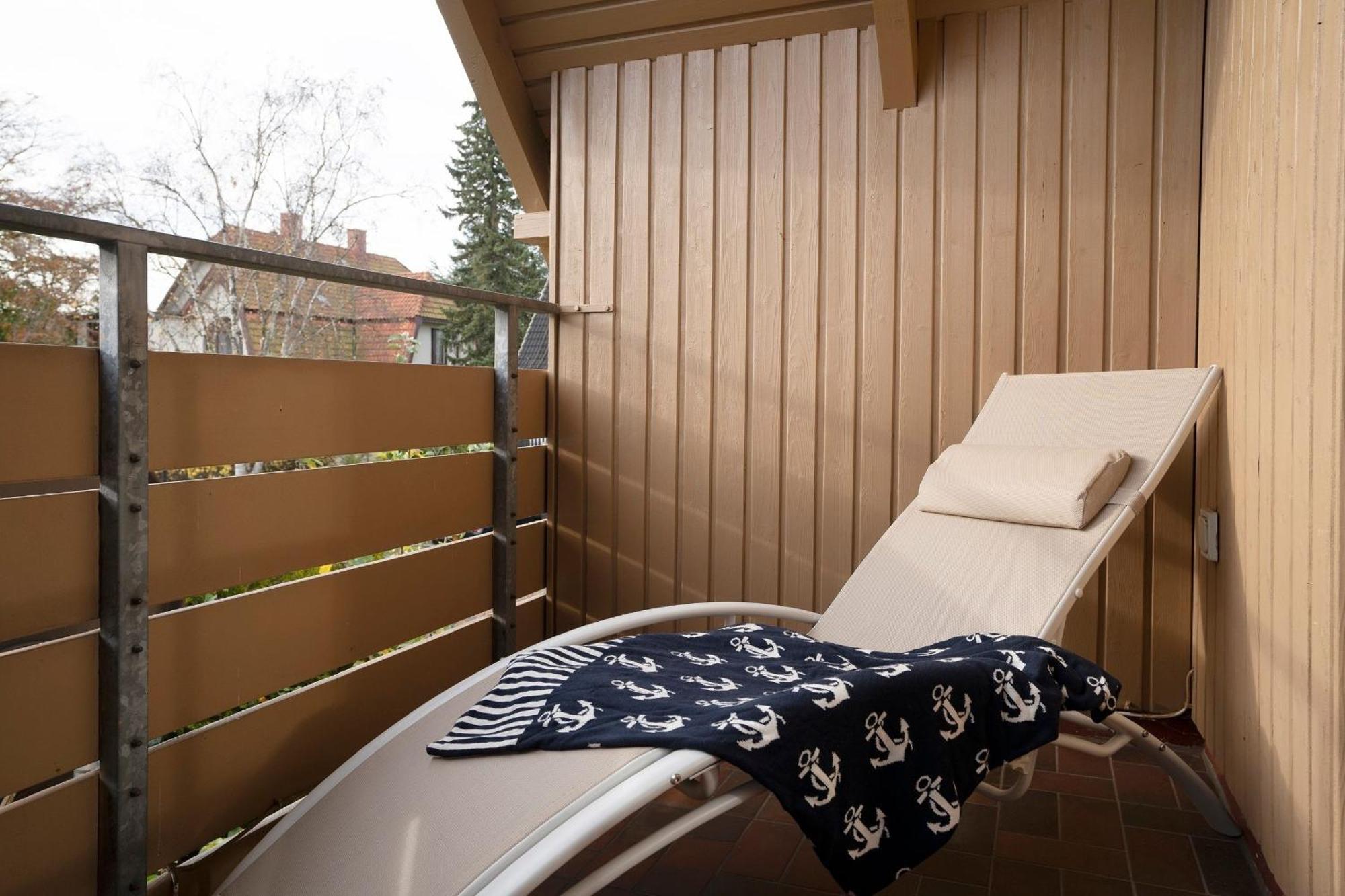Alte Bergstrasse 6 Windgefluester Шарбойц Экстерьер фото
