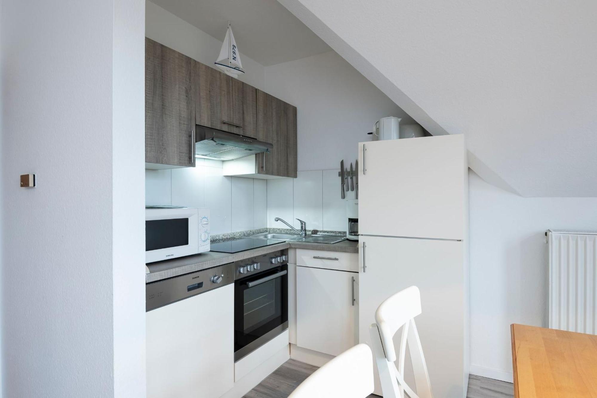 Alte Bergstrasse 6 Windgefluester Шарбойц Экстерьер фото