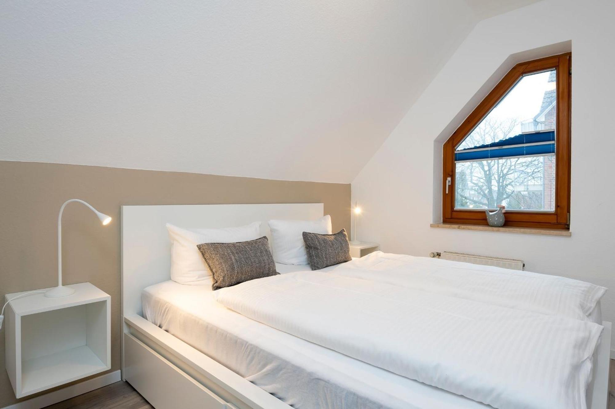 Alte Bergstrasse 6 Windgefluester Шарбойц Экстерьер фото