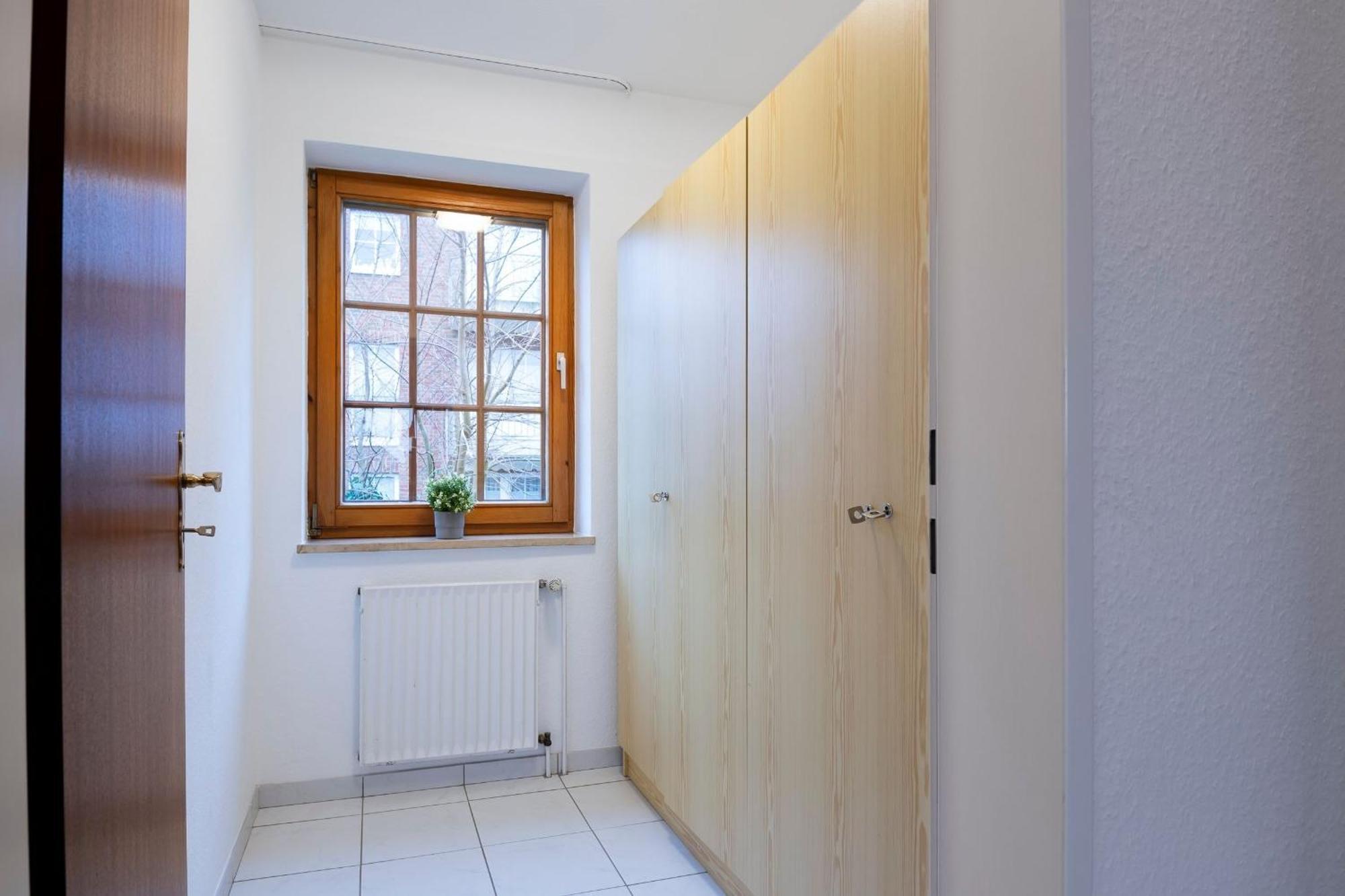 Alte Bergstrasse 6 Windgefluester Шарбойц Экстерьер фото